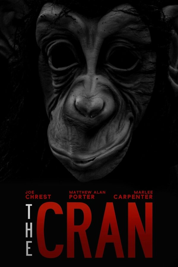 Постер фильма The Cran