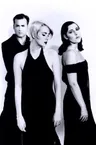 The Human League