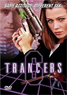 Постер фильма Трансеры 6