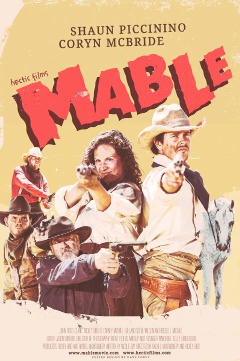 Постер фильма Mable