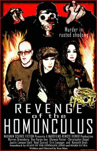 Revenge of the Homunculus