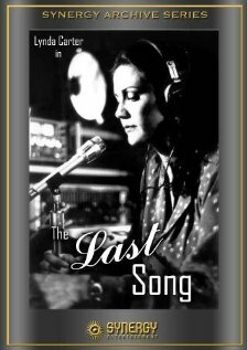 Постер фильма The Last Song