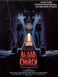 Постер фильма Heartland of Darkness