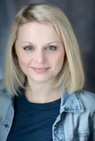 Catherine Turgoose