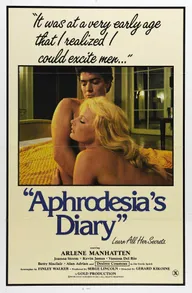 Aphrodesia's Diary