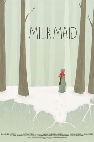 Постер Milkmaid (2014)