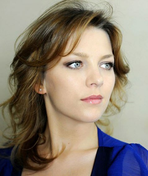Елена Чепелева