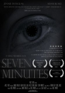 Постер фильма Seven Minutes