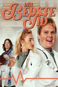 Den bedste tid