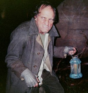 Постер фильма The Hollow Tree