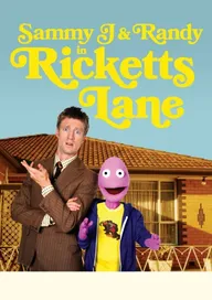 Sammy J & Randy in Ricketts Lane