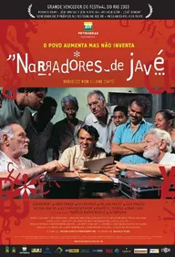 Narradores de Javé