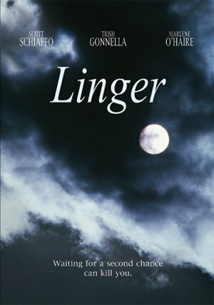 Постер фильма Linger
