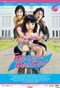 Mengejar mas-mas