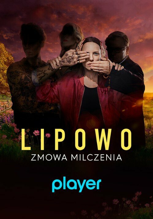 Постер сериала Липово. Обет молчания