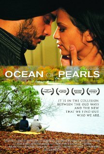 Постер фильма Ocean of Pearls