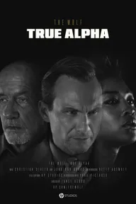 HP: The Wolf - True Alpha