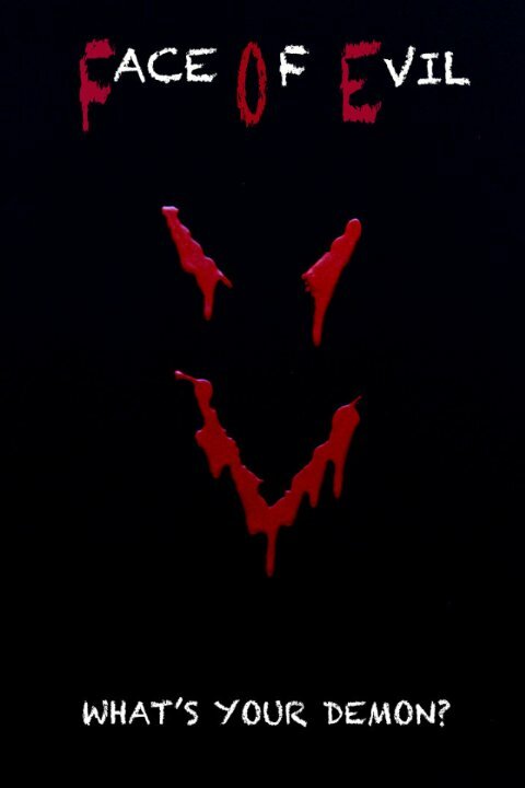Постер фильма Face of Evil