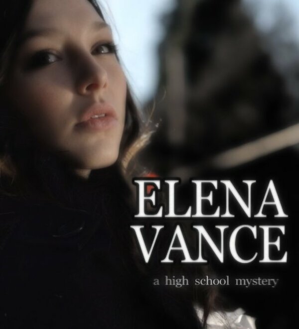 Постер фильма Elena Vance