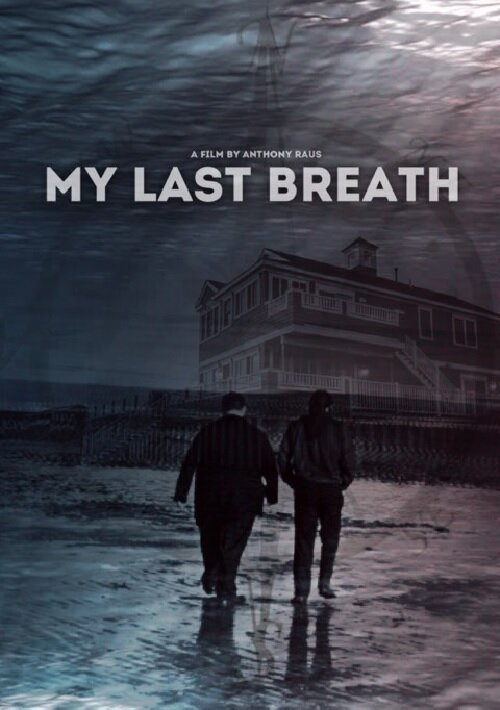 Постер фильма My Last Breath