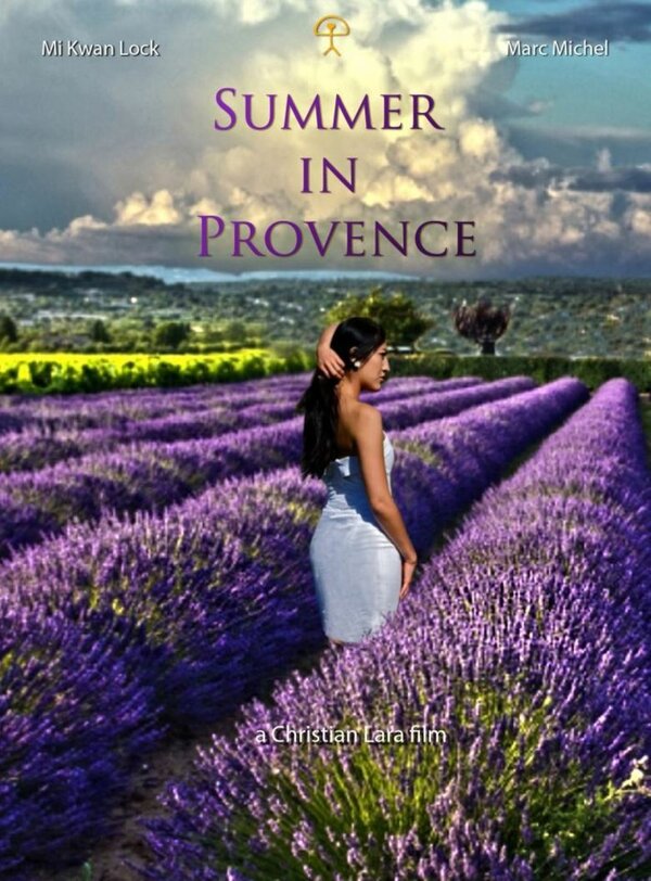 Постер фильма Summer in Provence