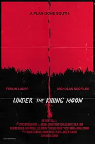 Under the Killing Moon
