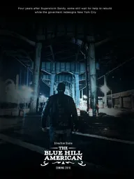 The Blue Hill American