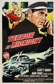 Terror at Midnight