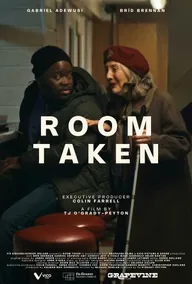 Room Taken