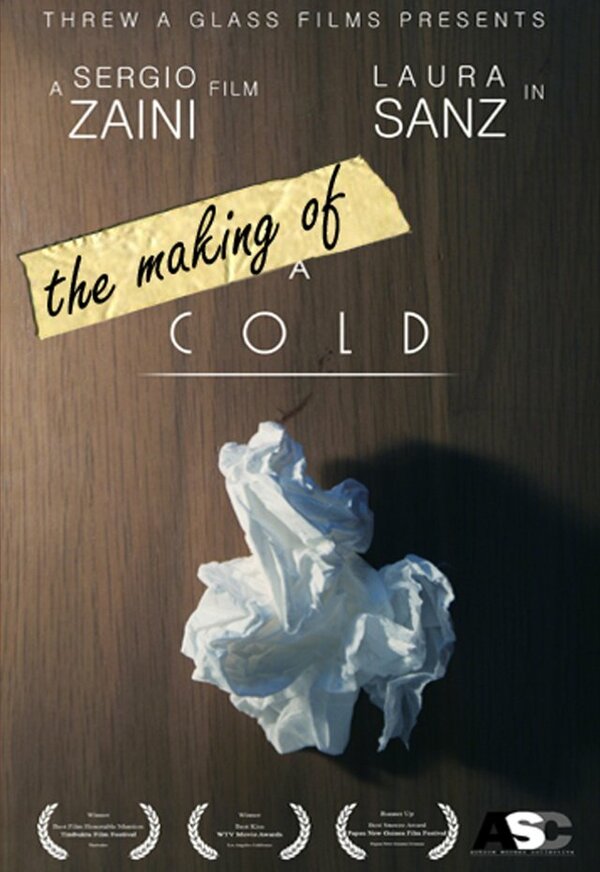 Постер фильма The Making of a Cold