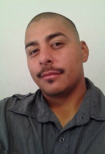 Jorge Rodarte