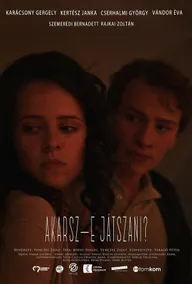 Akarsz-e játszani?
