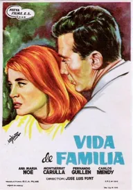 Vida de familia