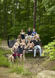 Buckwild