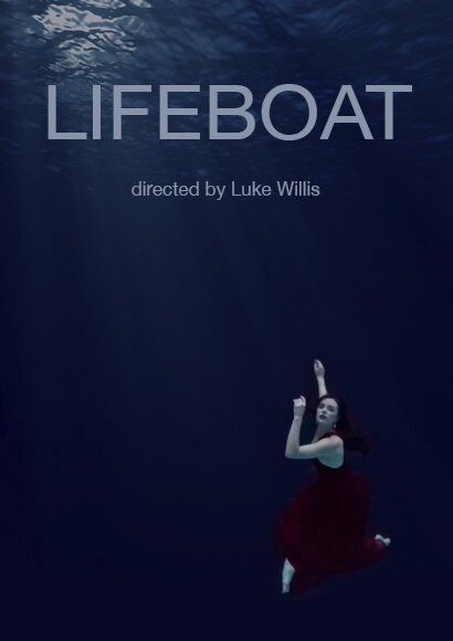 Постер фильма Lifeboat