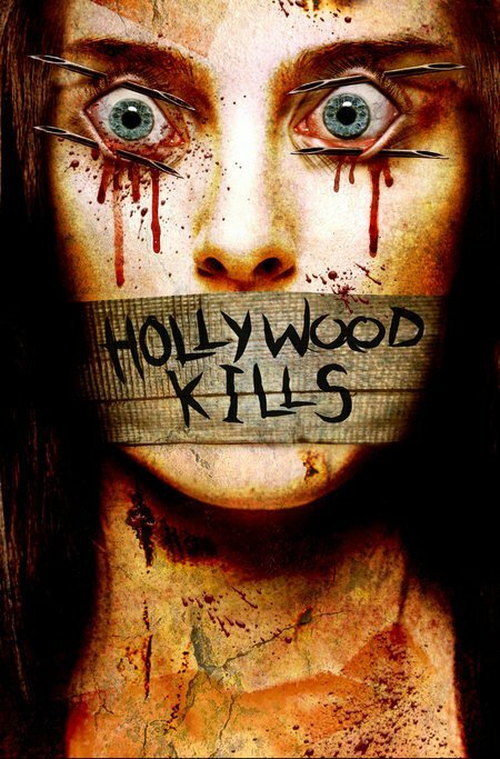 Постер фильма Hollywood Kills