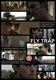 Fly Trap