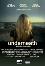 Underneath