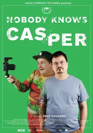Ingen kender Casper