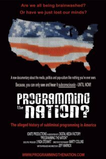 Постер фильма Programming the Nation?