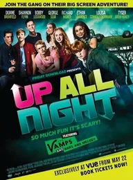 Up All Night