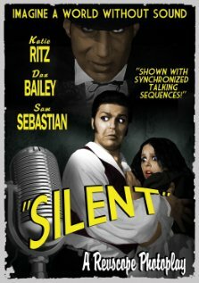 Постер фильма Silent