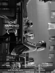 Love Happened