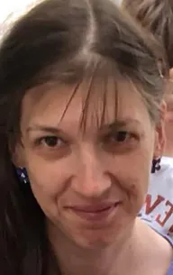 Наталья Монахова