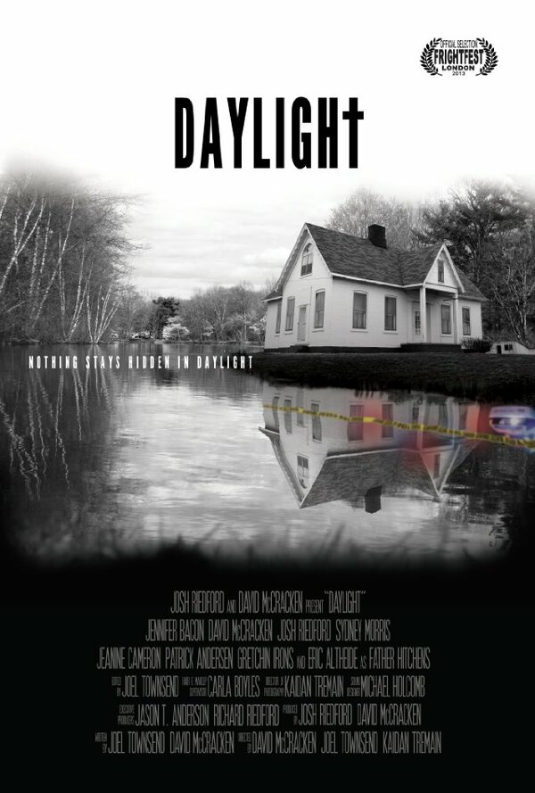 Постер фильма Daylight