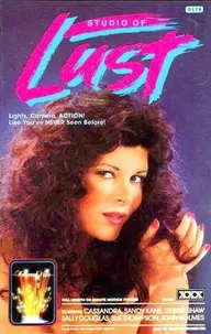 Studio of Lust