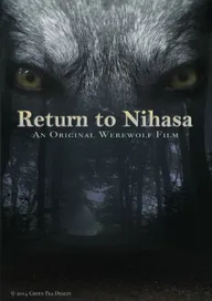 Return to Nihasa