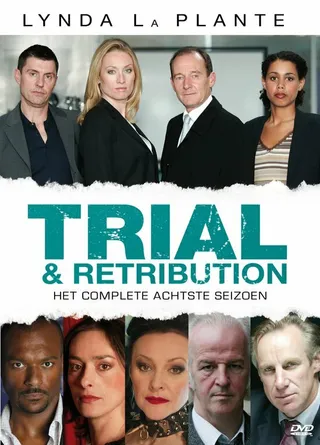 Постер Trial & Retribution VIII (2004)