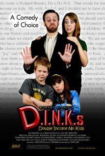 Постер фильма D.I.N.K.s (Double Income, No Kids)