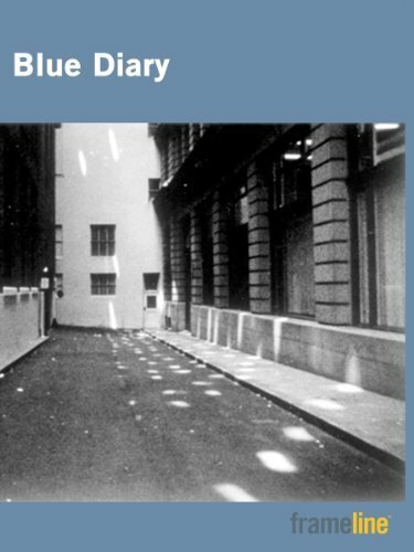 Постер фильма Blue Diary